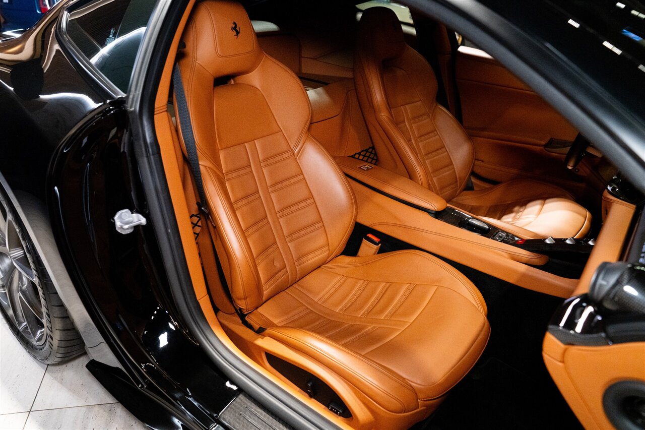 2014 Ferrari F12berlinetta - Photo 24 - Beverly Hills, CA 90212