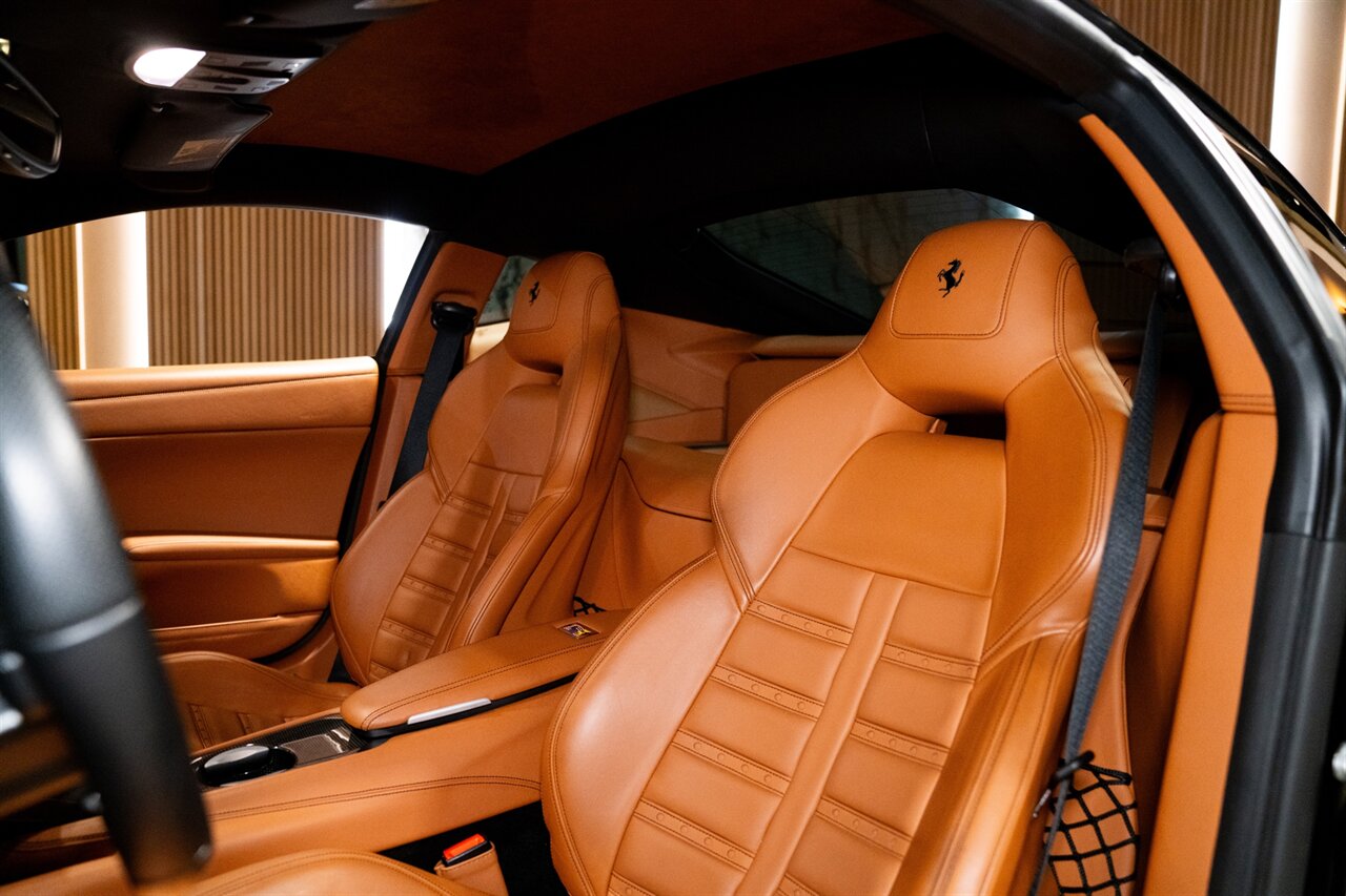 2014 Ferrari F12berlinetta - Photo 20 - Beverly Hills, CA 90212