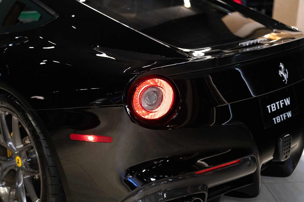 2014 Ferrari F12berlinetta - Photo 35 - Beverly Hills, CA 90212