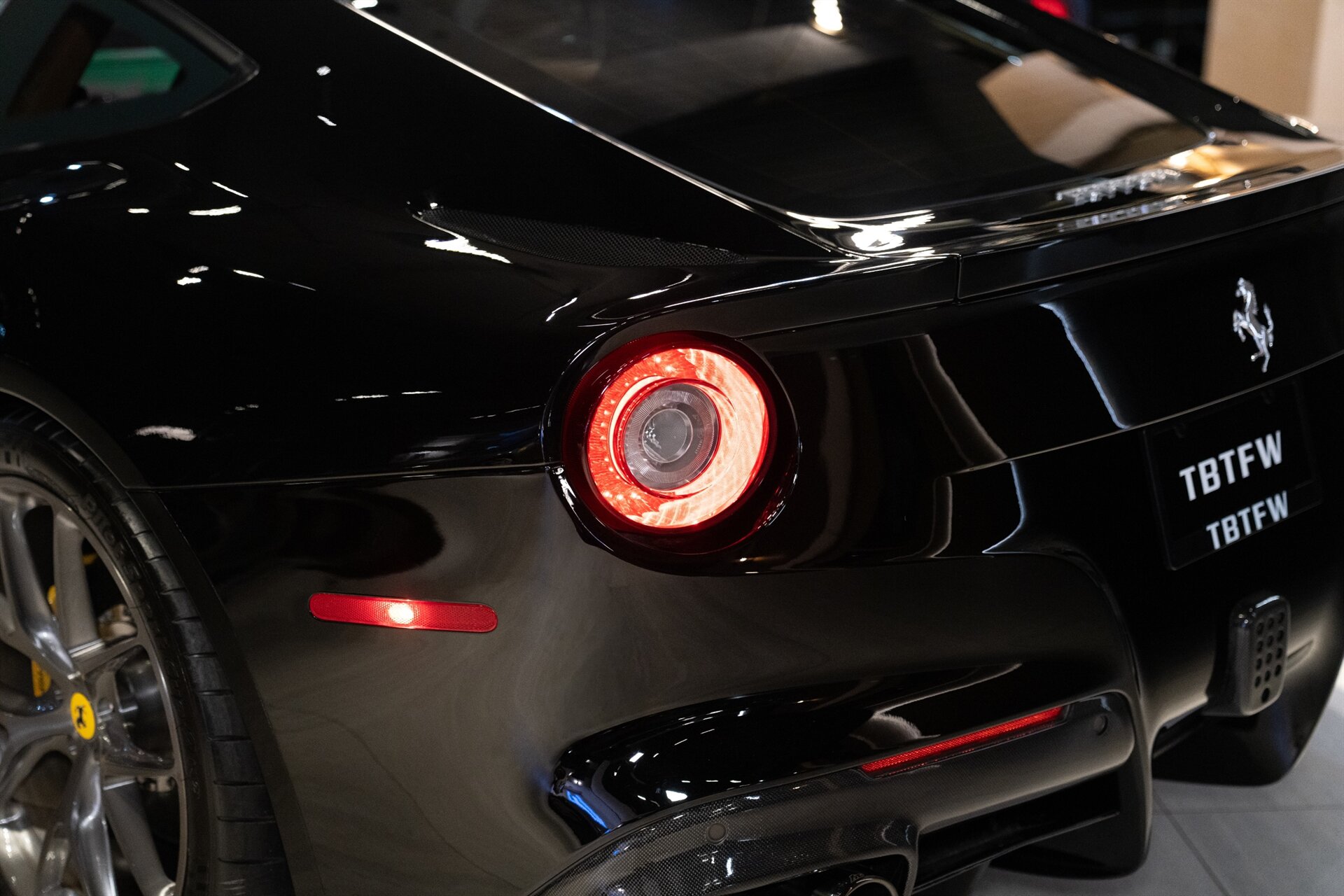 2014 Ferrari F12berlinetta - Photo 35