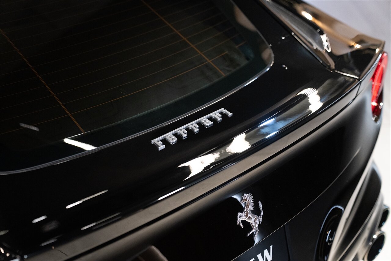 2014 Ferrari F12berlinetta - Photo 36 - Beverly Hills, CA 90212