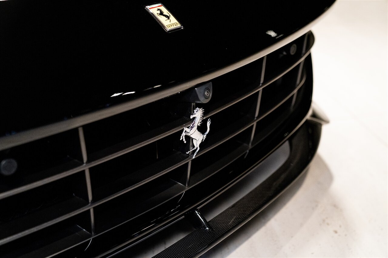 2014 Ferrari F12berlinetta - Photo 9 - Beverly Hills, CA 90212