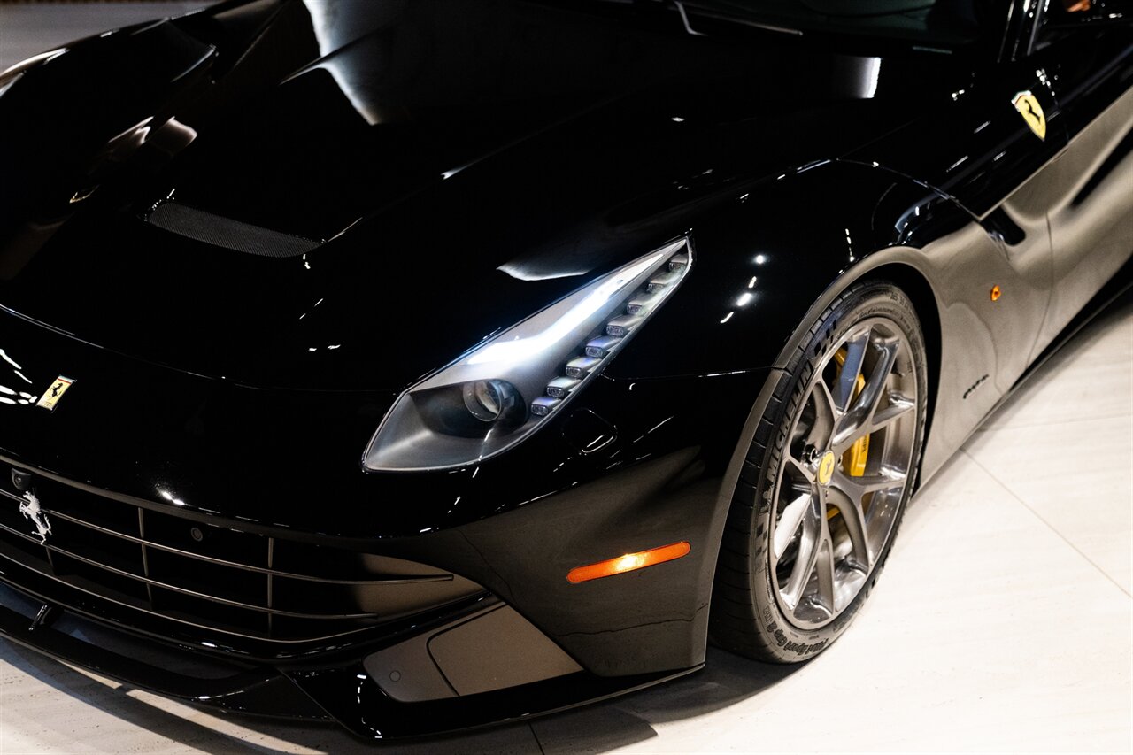 2014 Ferrari F12berlinetta - Photo 11 - Beverly Hills, CA 90212