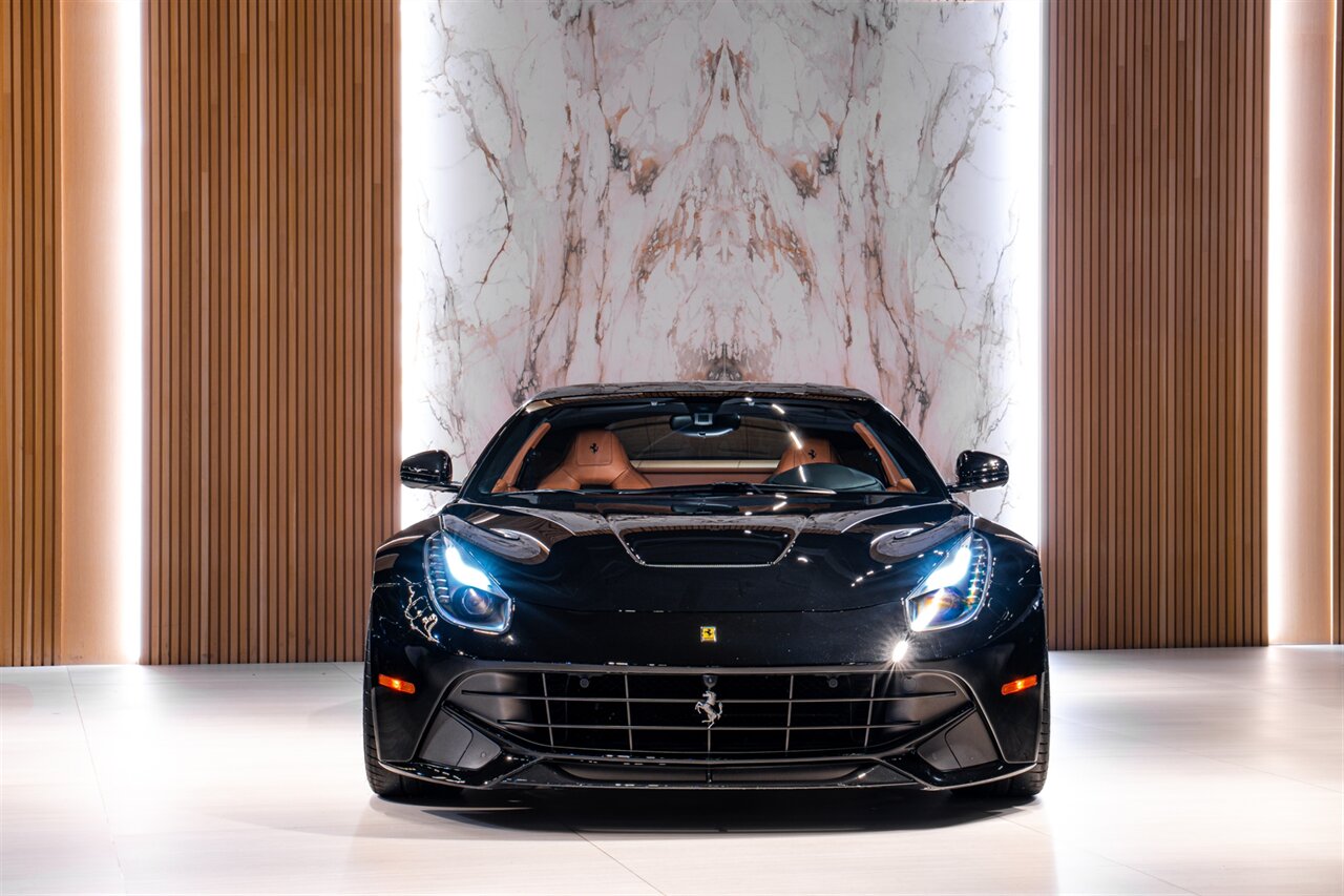 2014 Ferrari F12berlinetta - Photo 2 - Beverly Hills, CA 90212