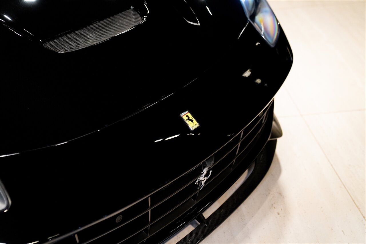 2014 Ferrari F12berlinetta - Photo 8 - Beverly Hills, CA 90212