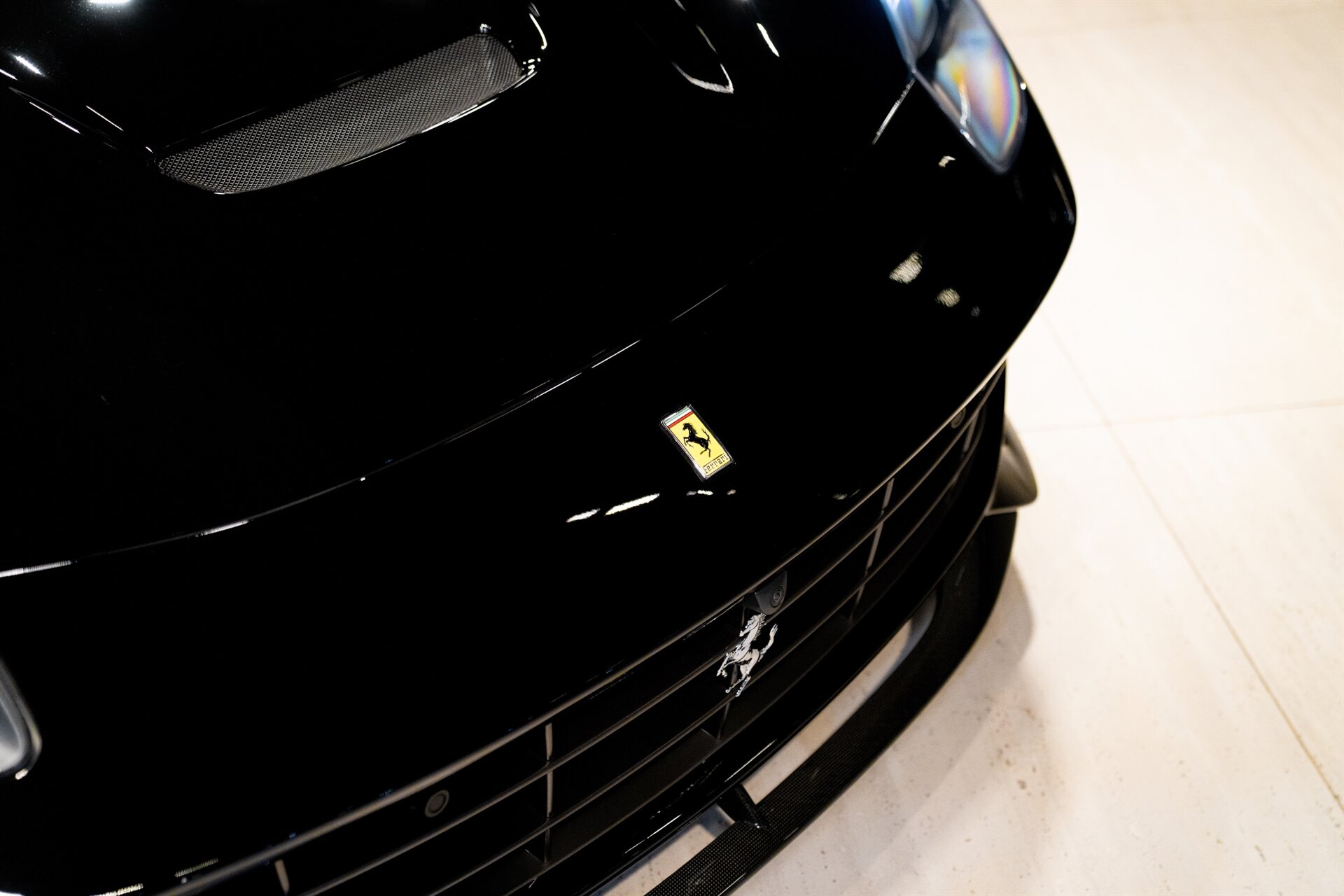 2014 Ferrari F12berlinetta - Photo 8