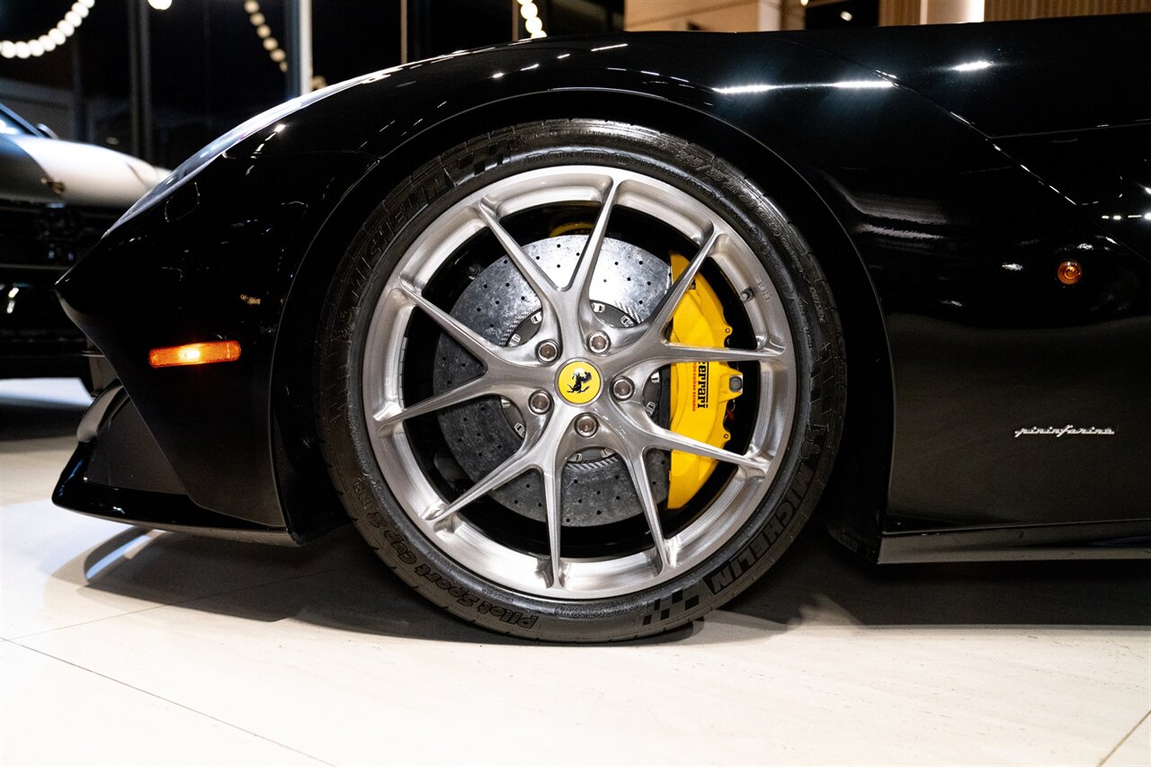 2014 Ferrari F12berlinetta - Photo 12 - Beverly Hills, CA 90212
