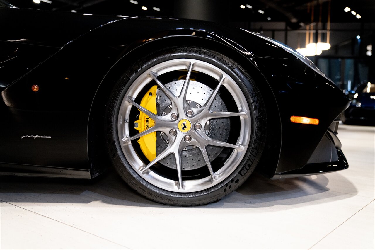 2014 Ferrari F12berlinetta - Photo 39 - Beverly Hills, CA 90212