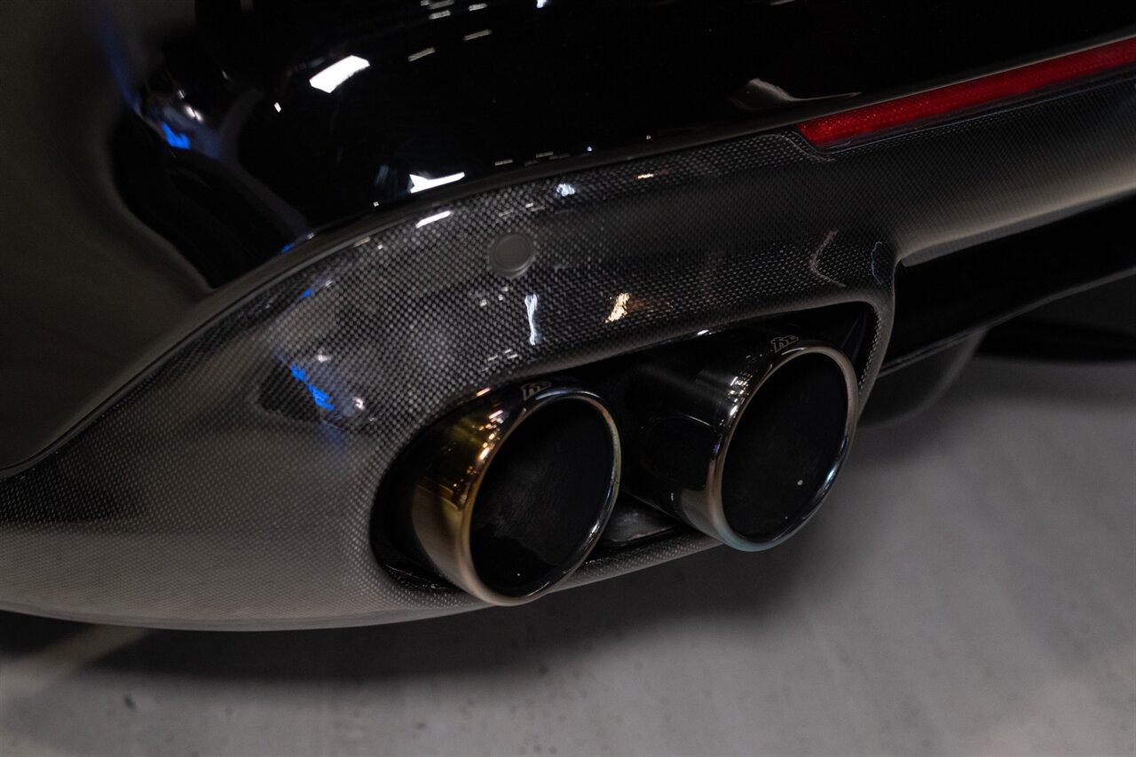 2014 Ferrari F12berlinetta - Photo 34 - Beverly Hills, CA 90212