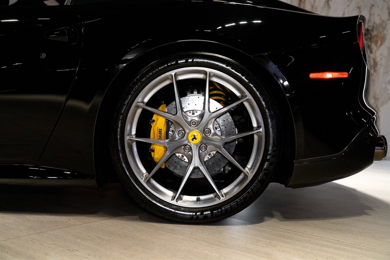 2014 Ferrari F12berlinetta - Photo 15 - Beverly Hills, CA 90212