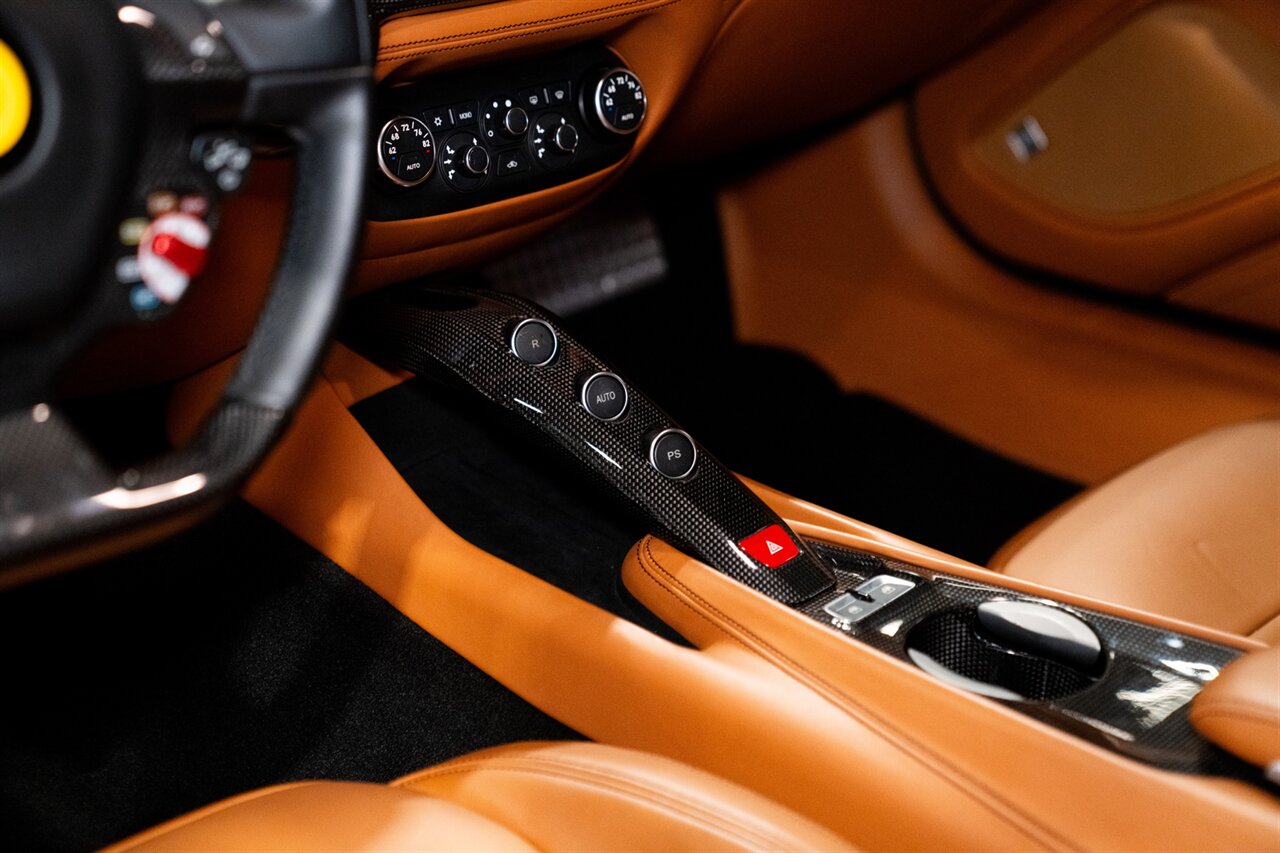 2014 Ferrari F12berlinetta - Photo 18 - Beverly Hills, CA 90212