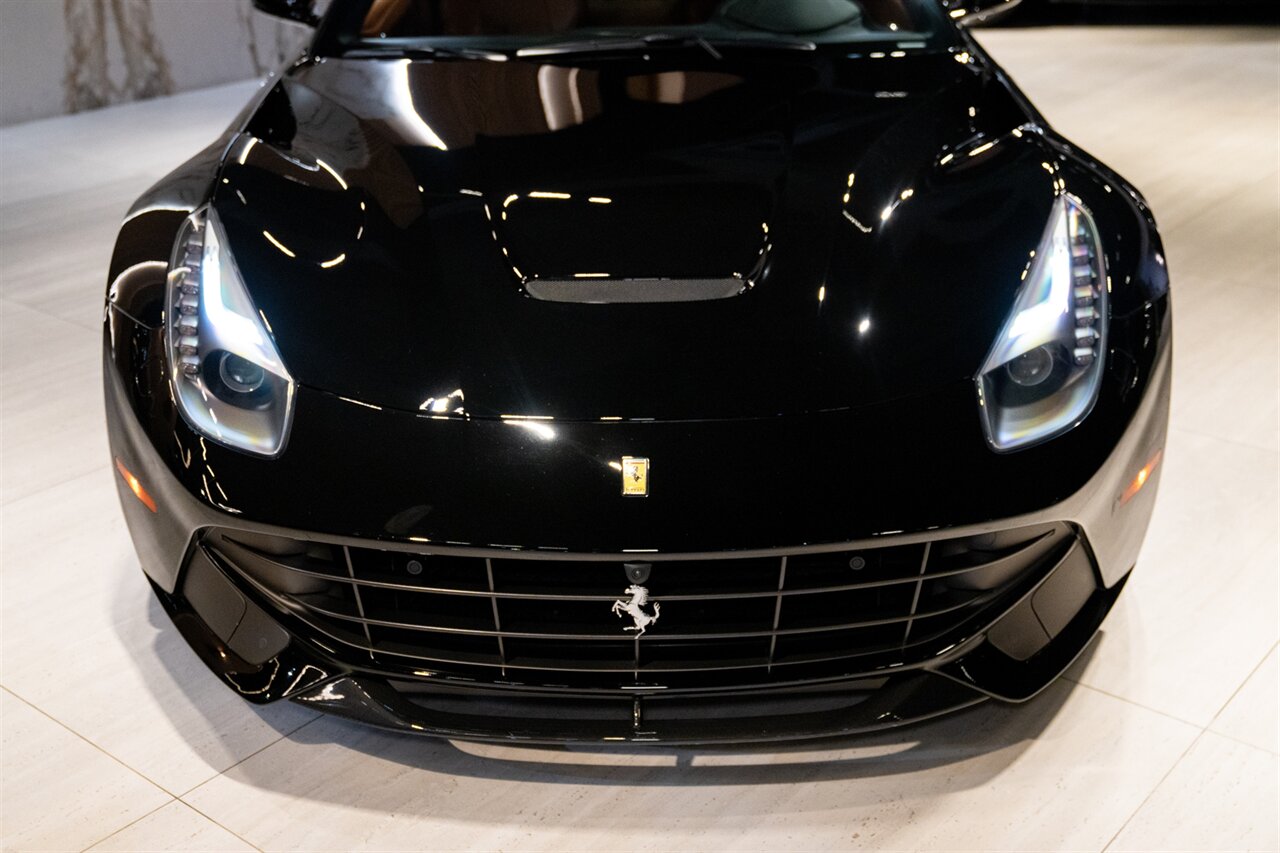 2014 Ferrari F12berlinetta - Photo 6 - Beverly Hills, CA 90212
