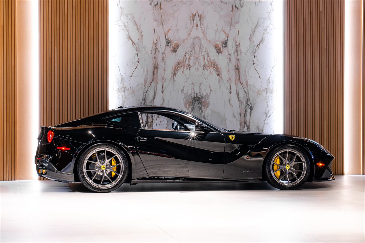 2014 Ferrari F12berlinetta - Photo 4 - Beverly Hills, CA 90212
