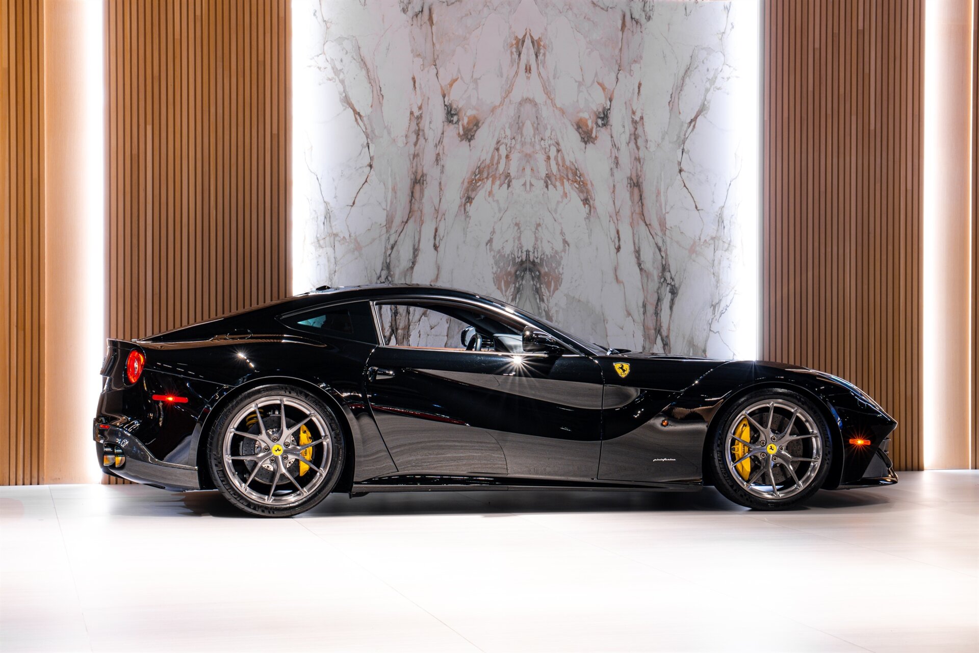 2014 Ferrari F12berlinetta - Photo 4