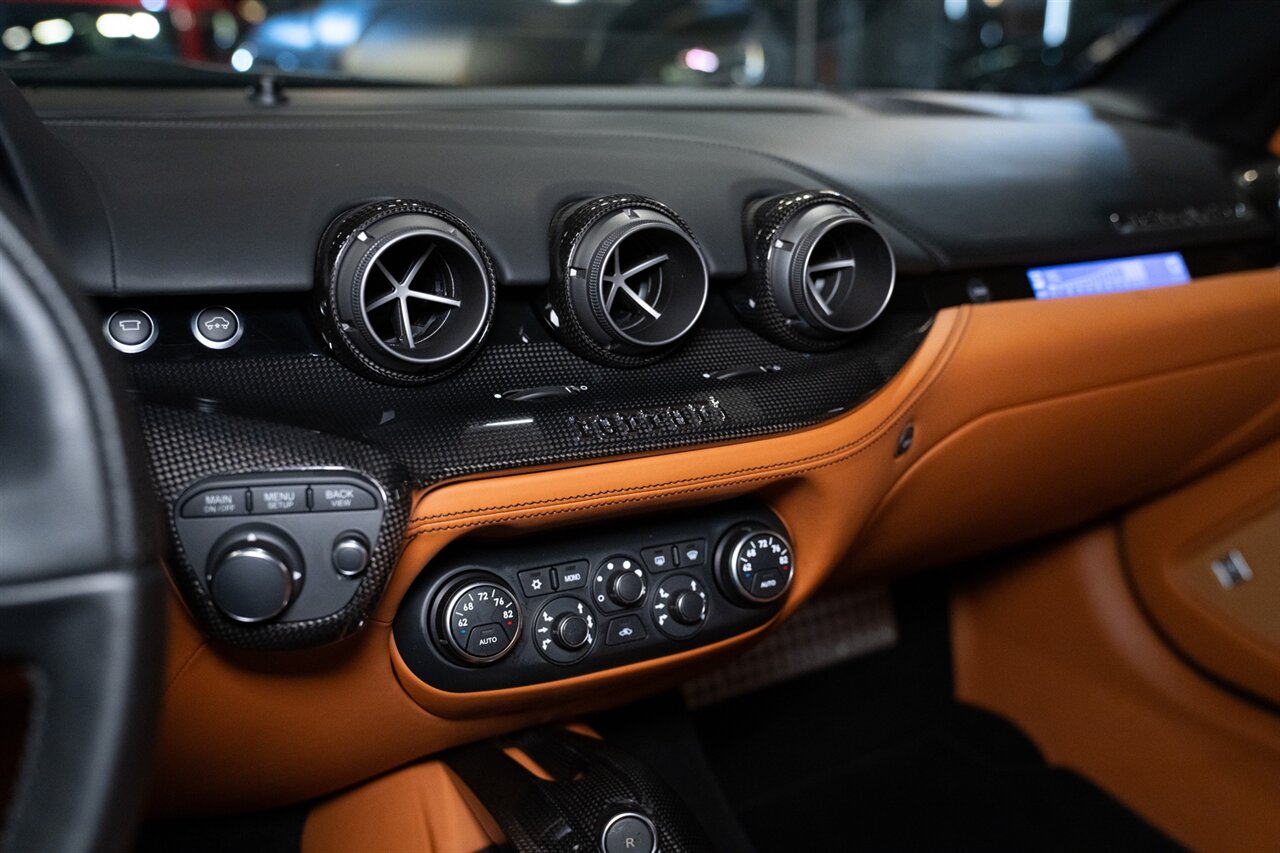 2014 Ferrari F12berlinetta - Photo 29 - Beverly Hills, CA 90212