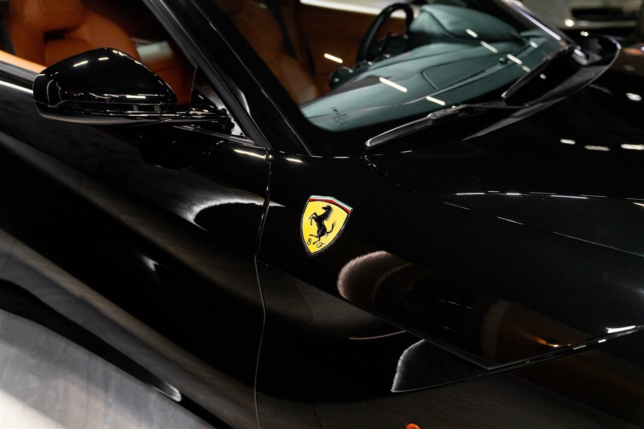2014 Ferrari F12berlinetta - Photo 40 - Beverly Hills, CA 90212