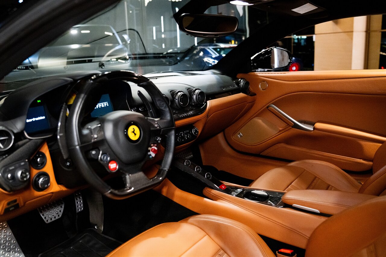 2014 Ferrari F12berlinetta - Photo 17 - Beverly Hills, CA 90212