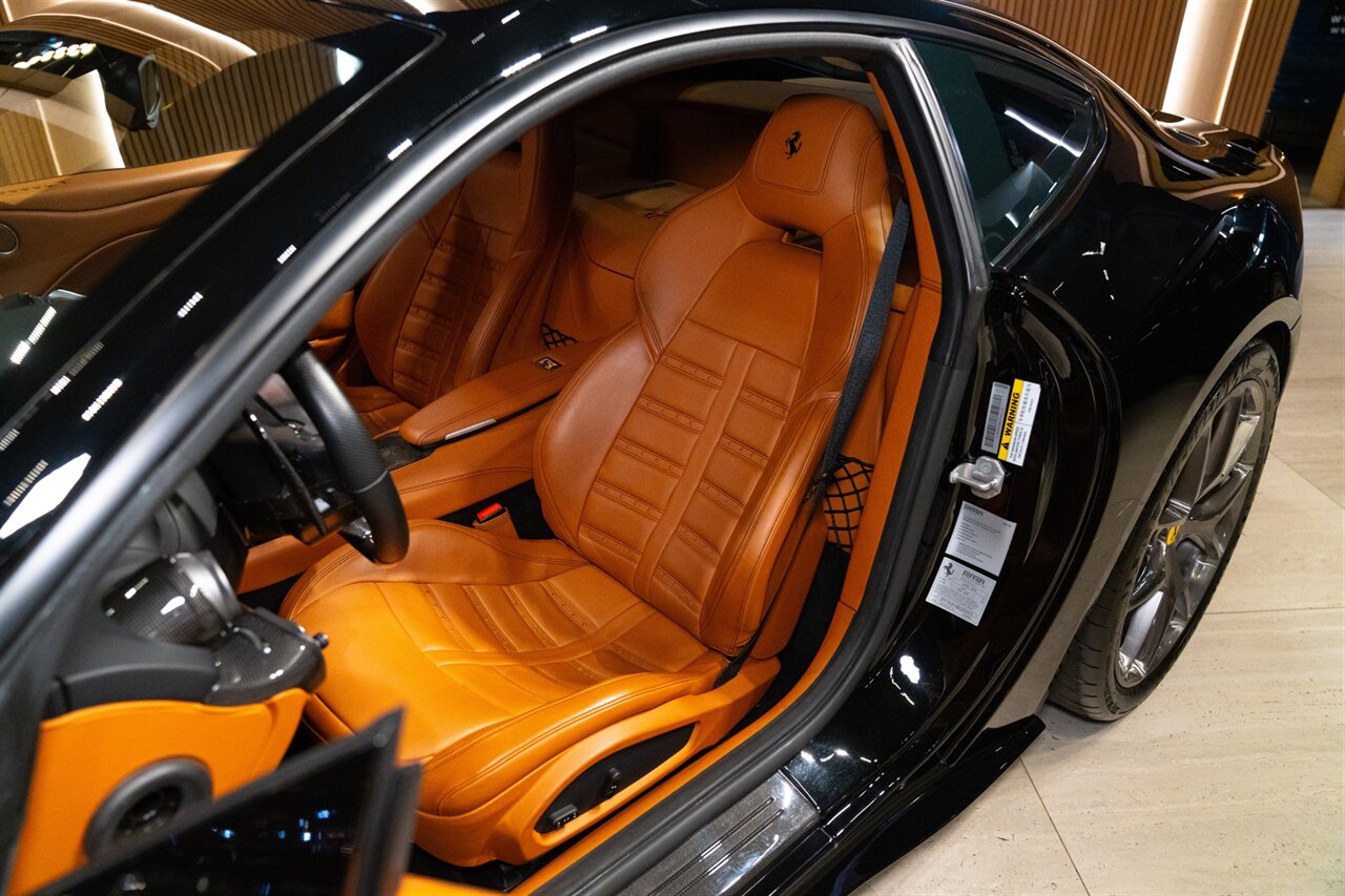 2014 Ferrari F12berlinetta - Photo 23 - Beverly Hills, CA 90212
