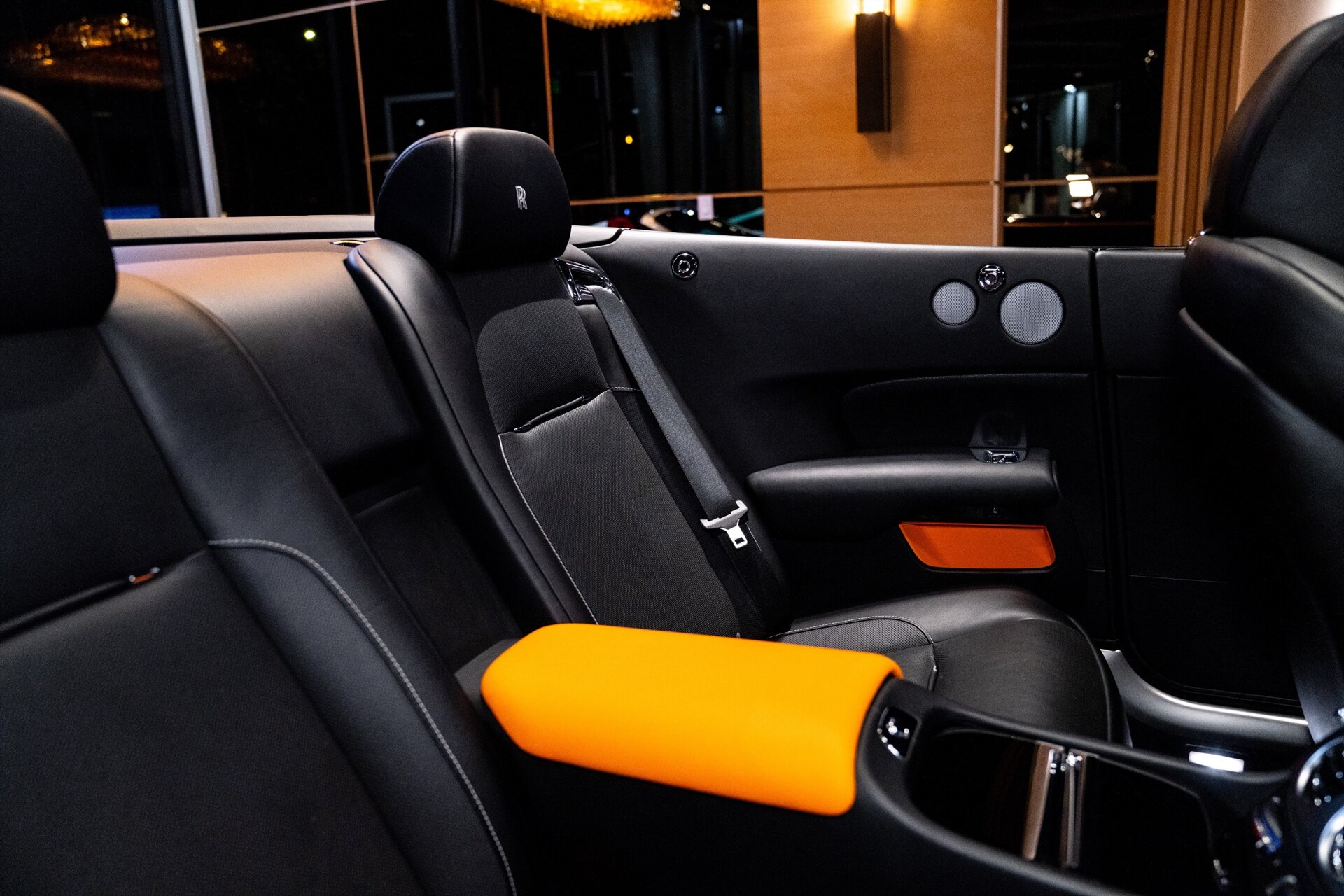 2019 Rolls-Royce Dawn Mansory - Photo 13