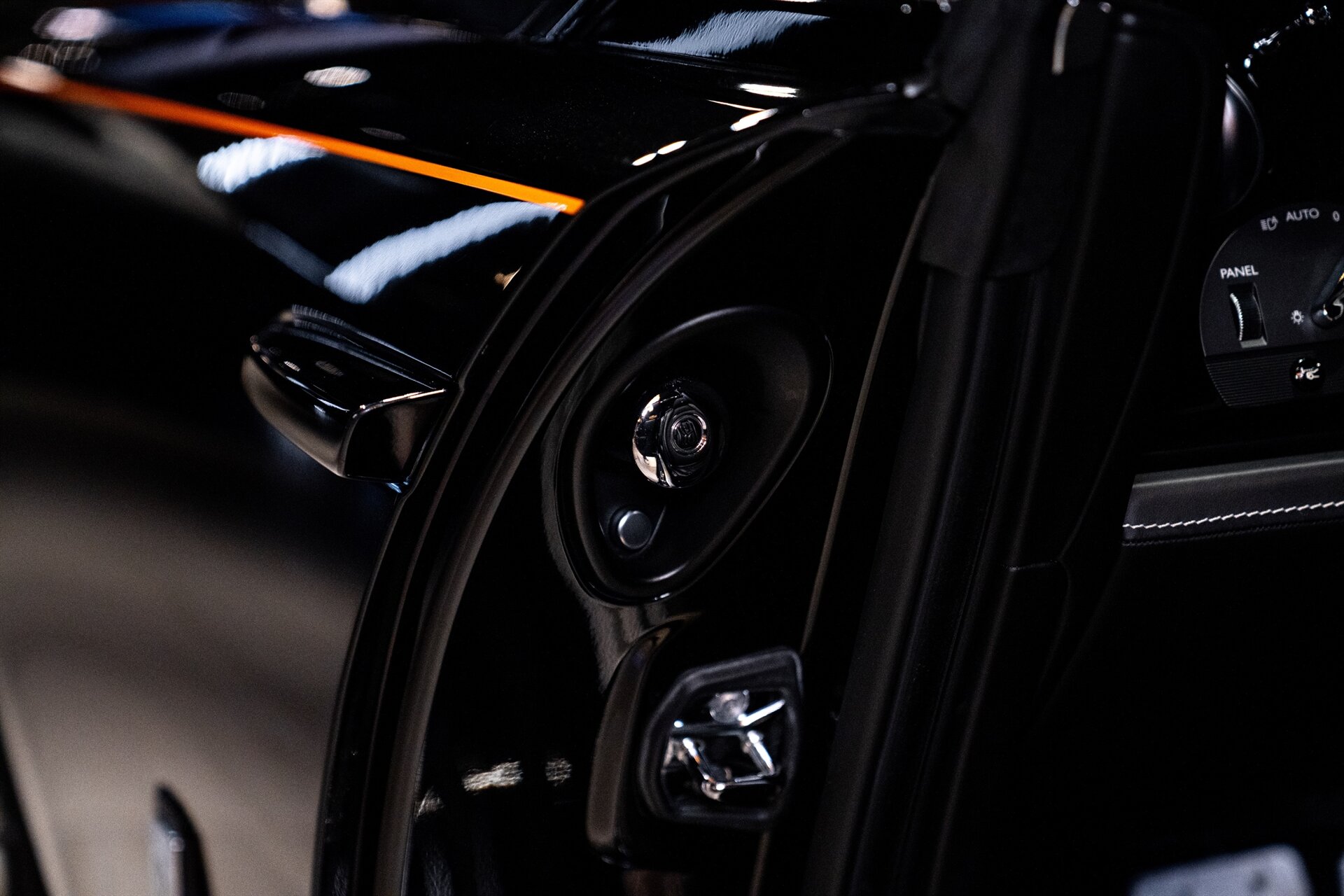 2019 Rolls-Royce Dawn Mansory - Photo 22