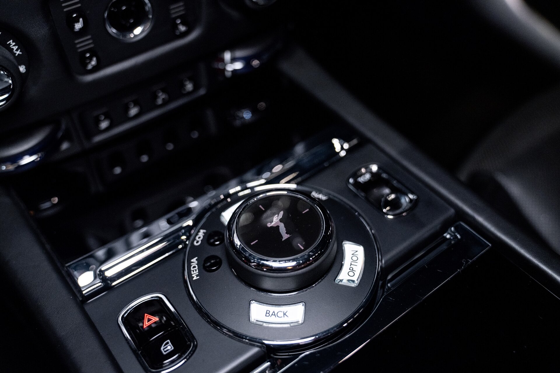 2019 Rolls-Royce Dawn Mansory - Photo 25