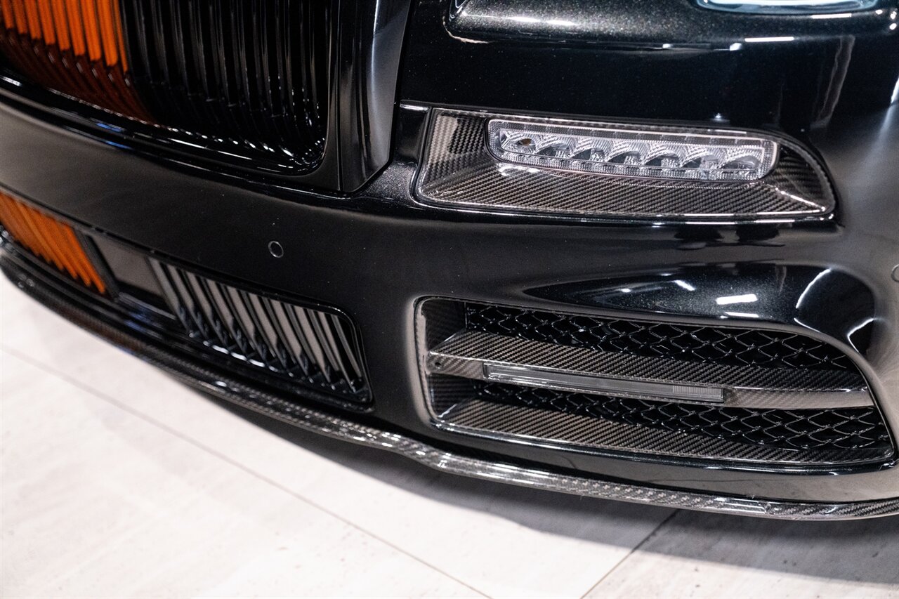 2019 Rolls-Royce Dawn Mansory   - Photo 19 - Beverly Hills, CA 90212