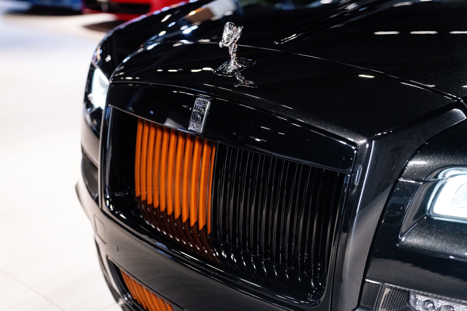 2019 Rolls-Royce Dawn Mansory - Photo 18