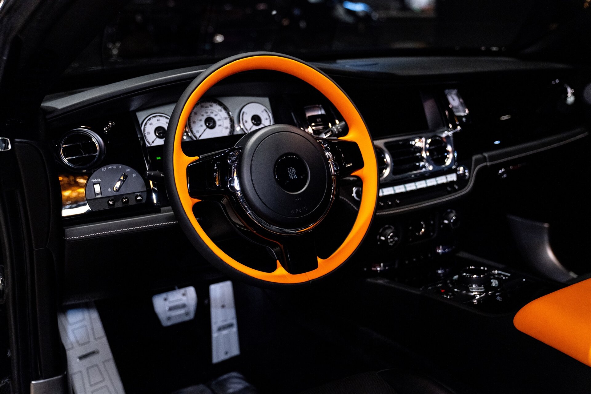 2019 Rolls-Royce Dawn Mansory - Photo 21