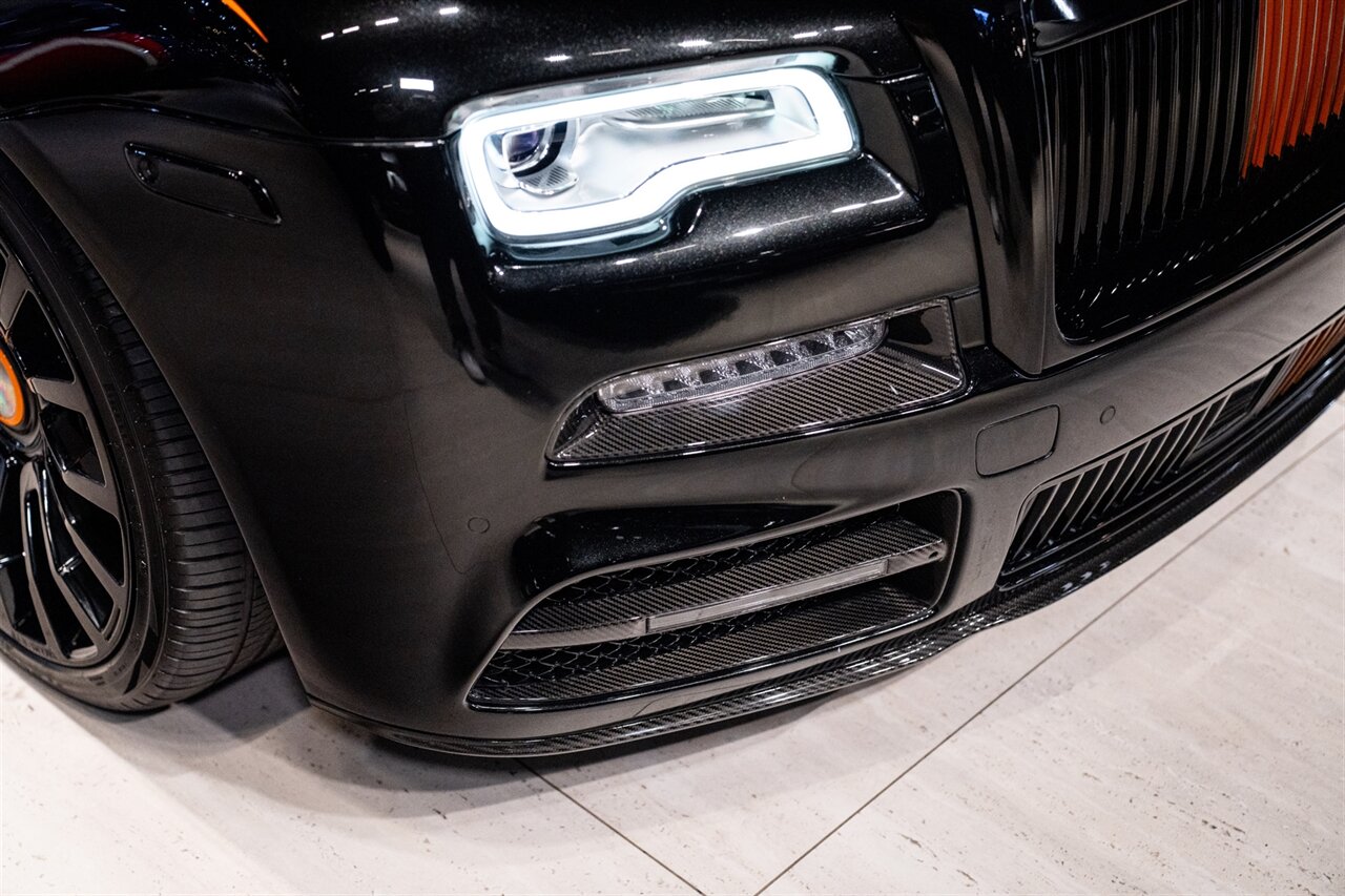 2019 Rolls-Royce Dawn Mansory   - Photo 17 - Beverly Hills, CA 90212