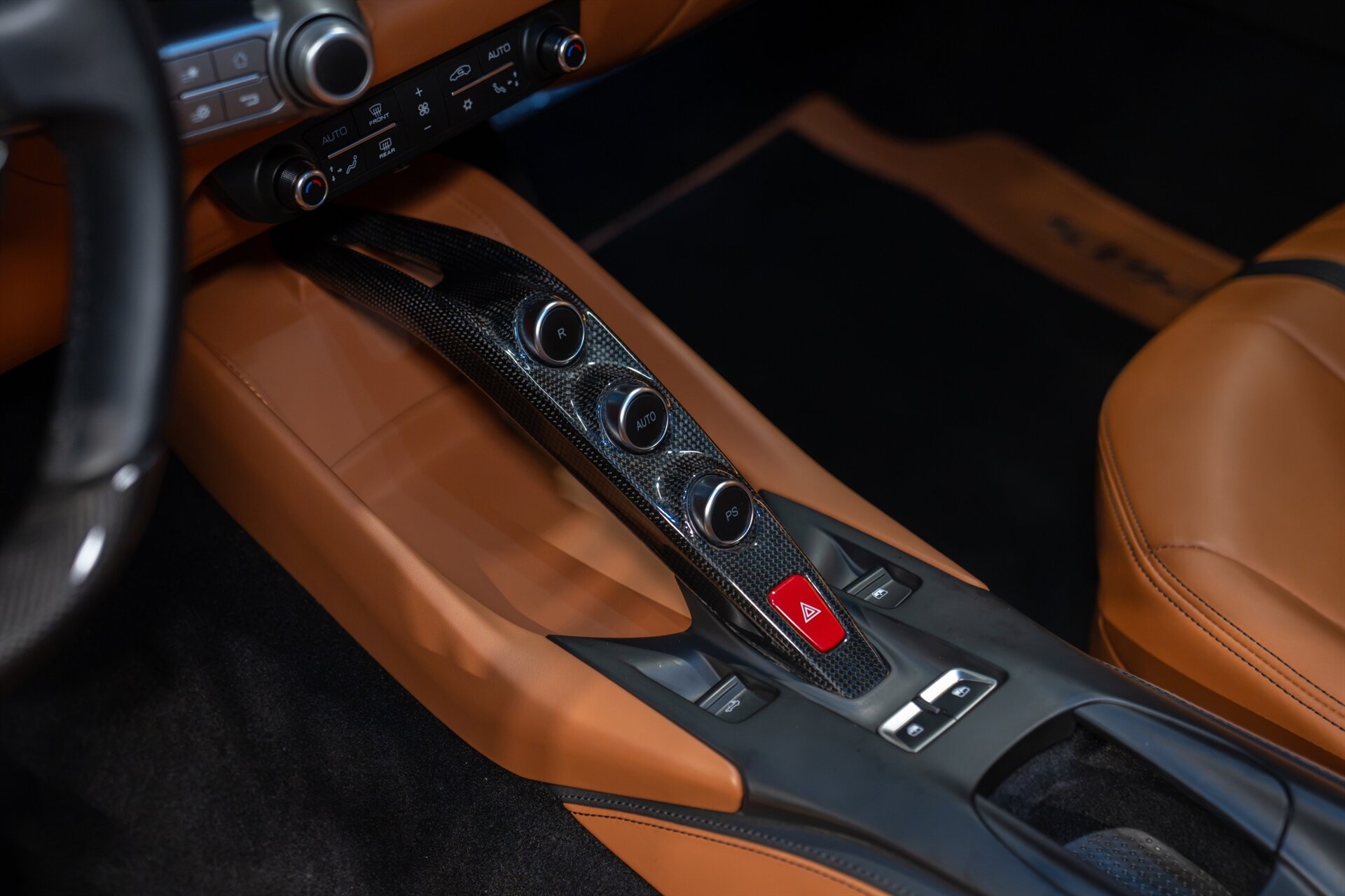2021 Ferrari 812 GTS - Photo 18