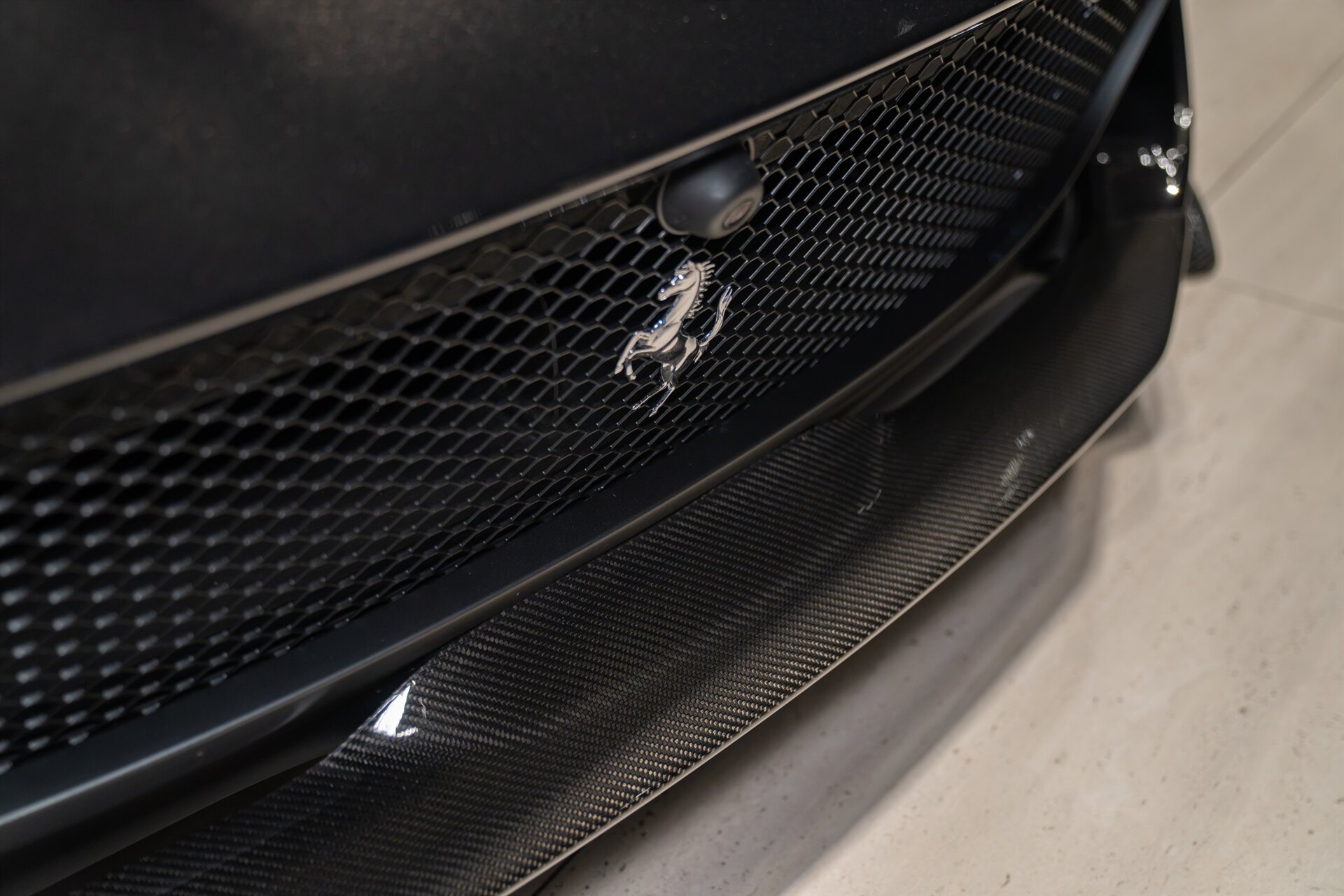 2021 Ferrari 812 GTS - Photo 11