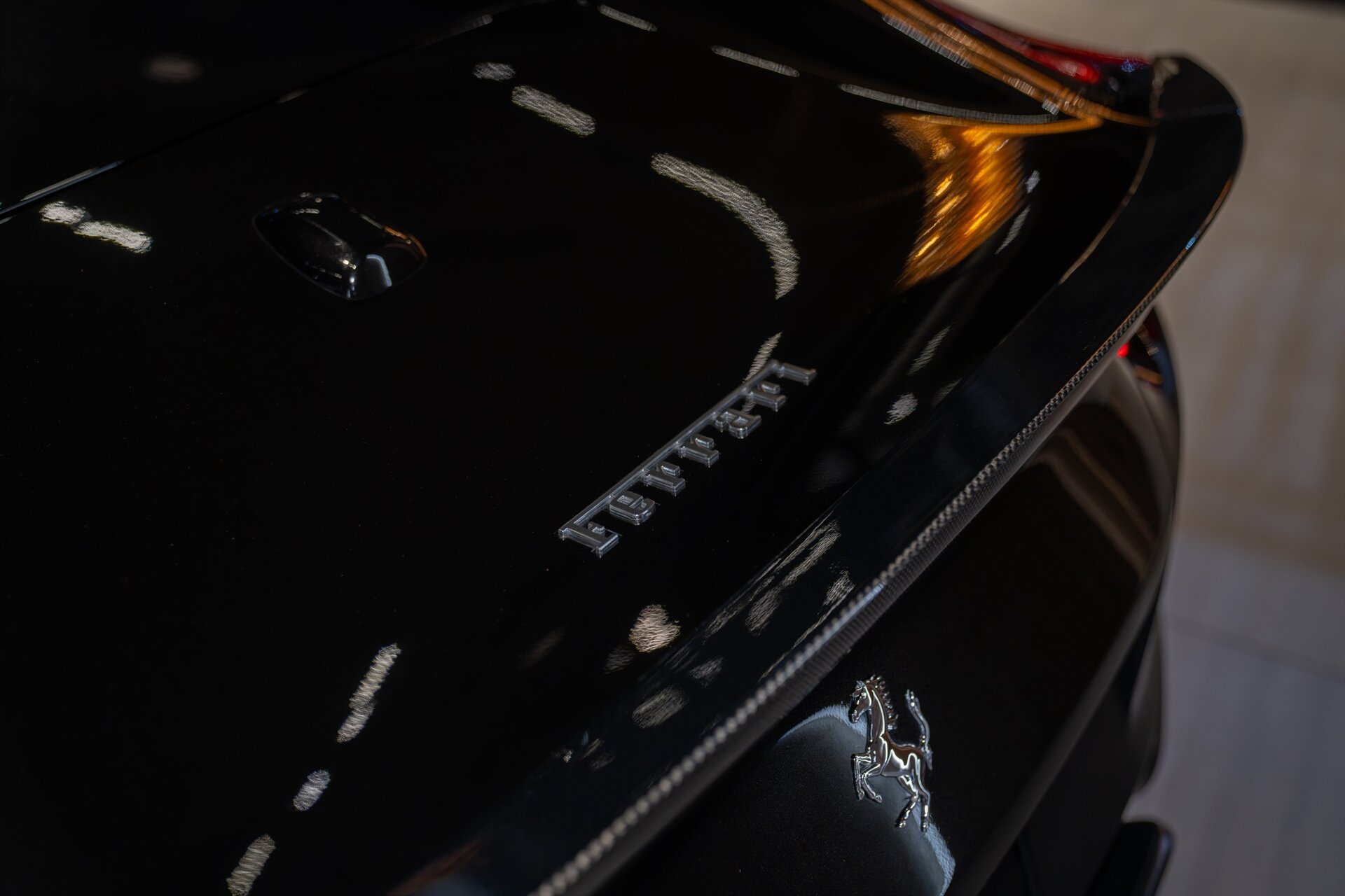 2021 Ferrari 812 GTS - Photo 21