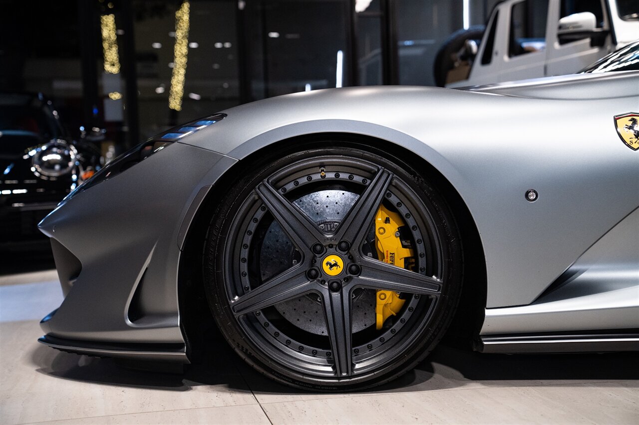 2019 Ferrari 812 Superfast - Photo 14 - Beverly Hills, CA 90212