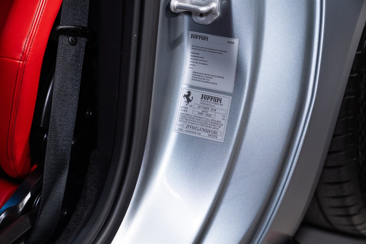 2019 Ferrari 812 Superfast - Photo 8 - Beverly Hills, CA 90212