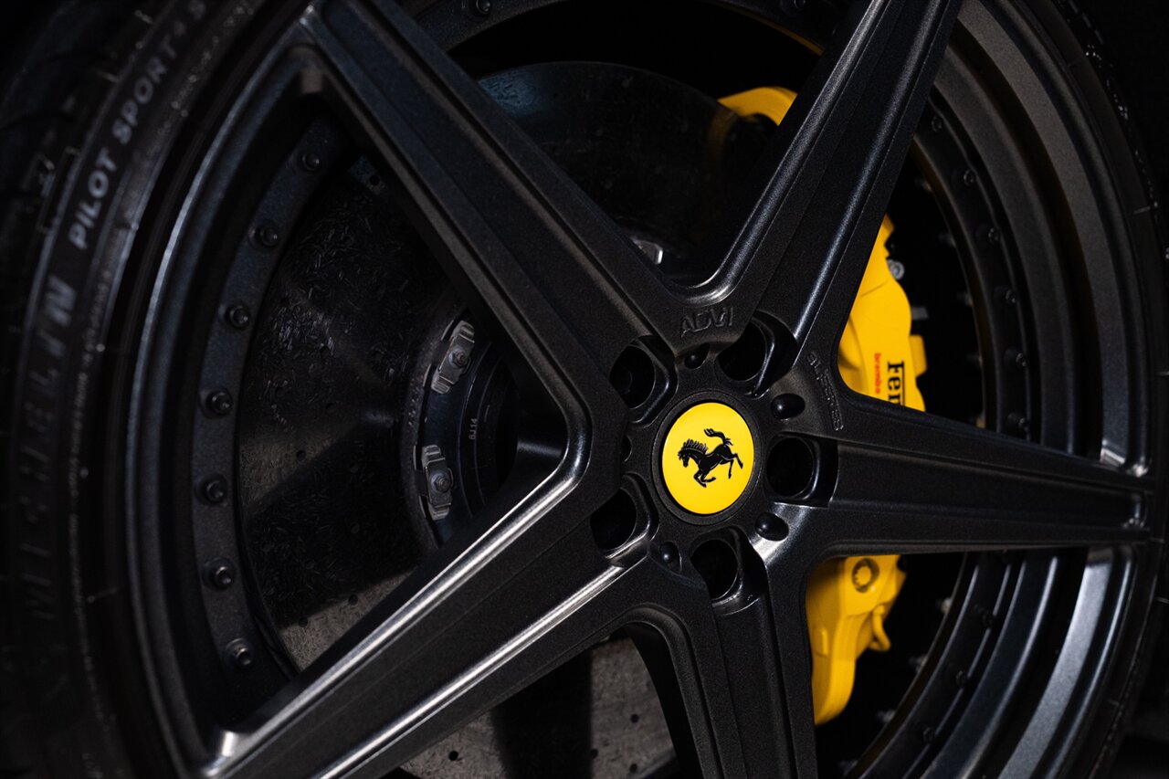 2019 Ferrari 812 Superfast - Photo 16 - Beverly Hills, CA 90212