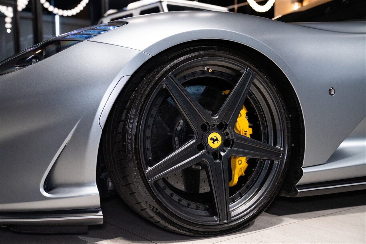 2019 Ferrari 812 Superfast - Photo 15 - Beverly Hills, CA 90212