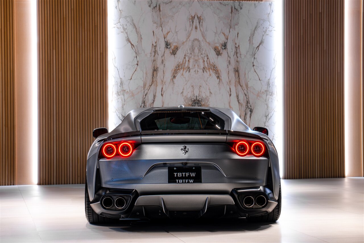 2019 Ferrari 812 Superfast - Photo 5 - Beverly Hills, CA 90212