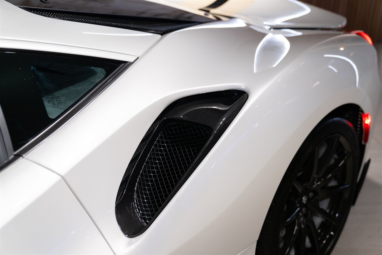 2019 Ferrari 488 Pista   - Photo 18 - Beverly Hills, CA 90212