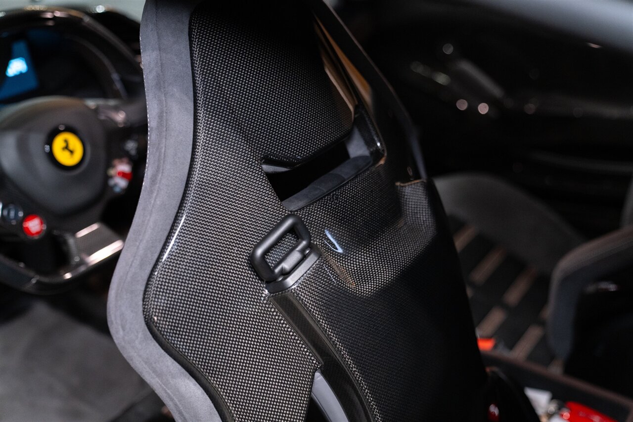 2019 Ferrari 488 Pista   - Photo 35 - Beverly Hills, CA 90212