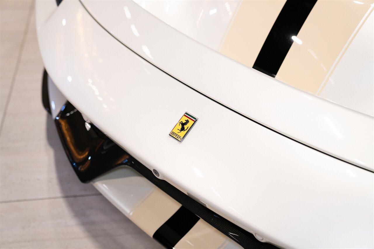 2019 Ferrari 488 Pista   - Photo 9 - Beverly Hills, CA 90212