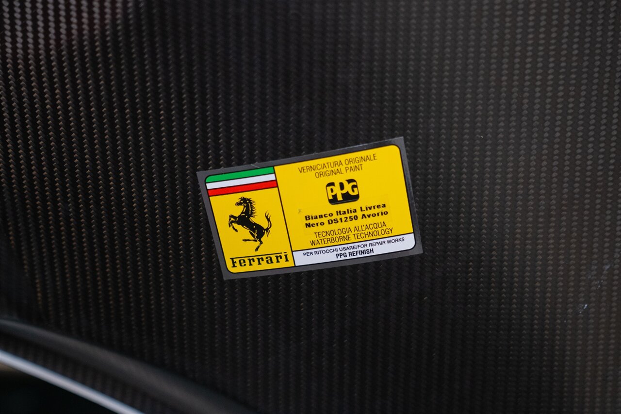 2019 Ferrari 488 Pista   - Photo 56 - Beverly Hills, CA 90212