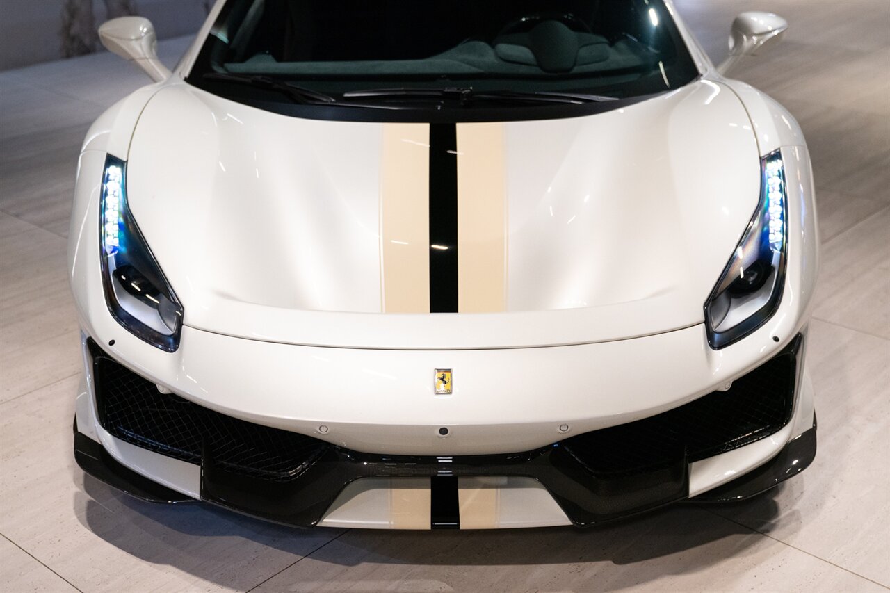 2019 Ferrari 488 Pista   - Photo 7 - Beverly Hills, CA 90212