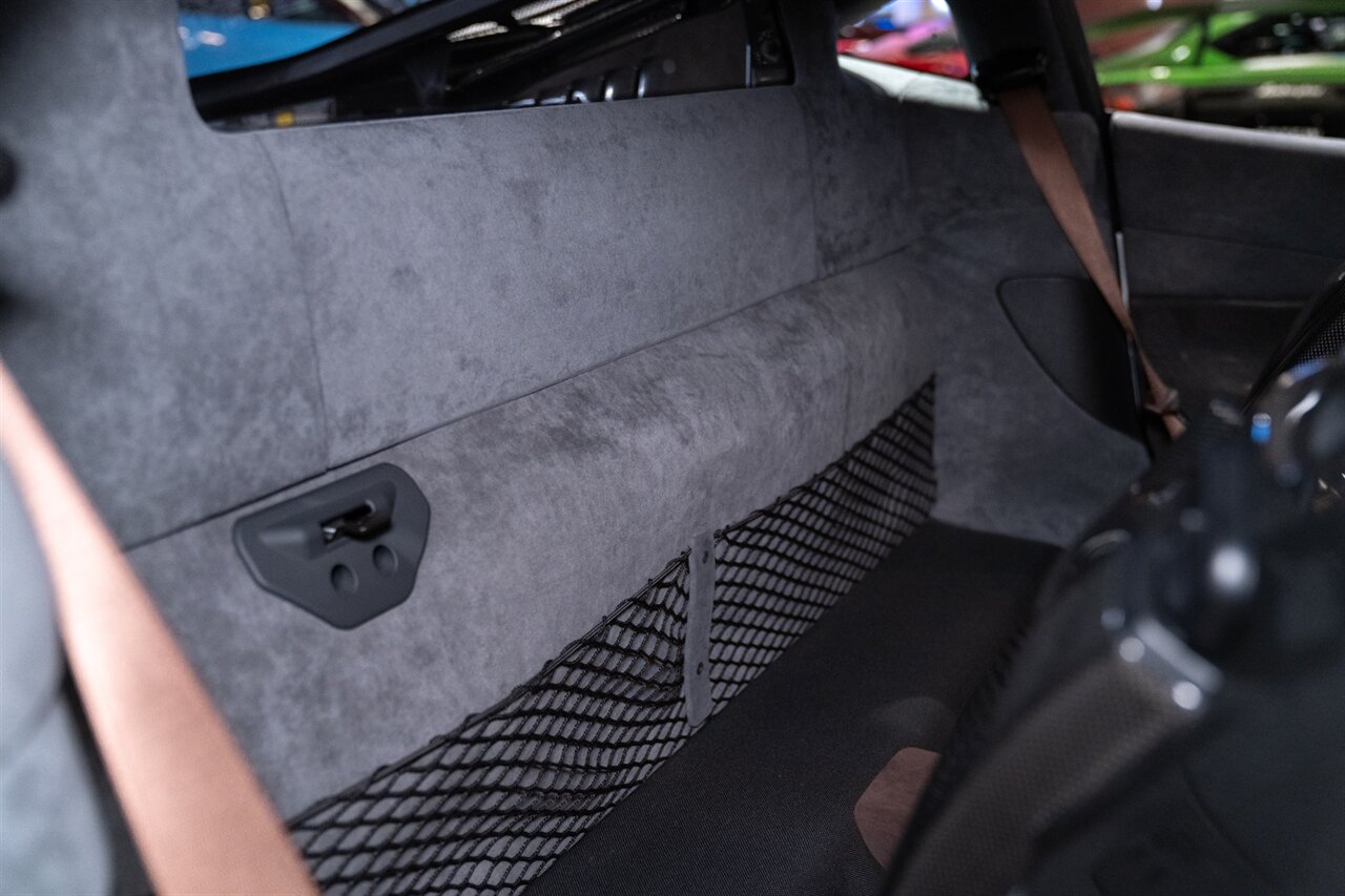 2019 Ferrari 488 Pista   - Photo 50 - Beverly Hills, CA 90212