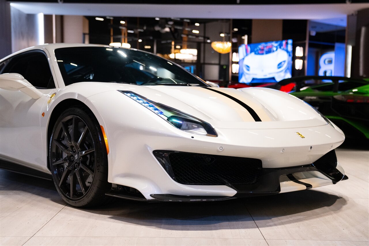 2019 Ferrari 488 Pista   - Photo 6 - Beverly Hills, CA 90212