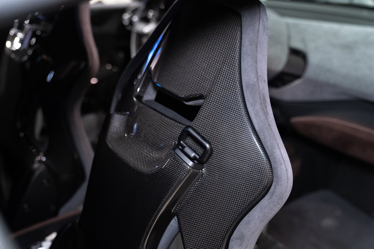 2019 Ferrari 488 Pista   - Photo 49 - Beverly Hills, CA 90212