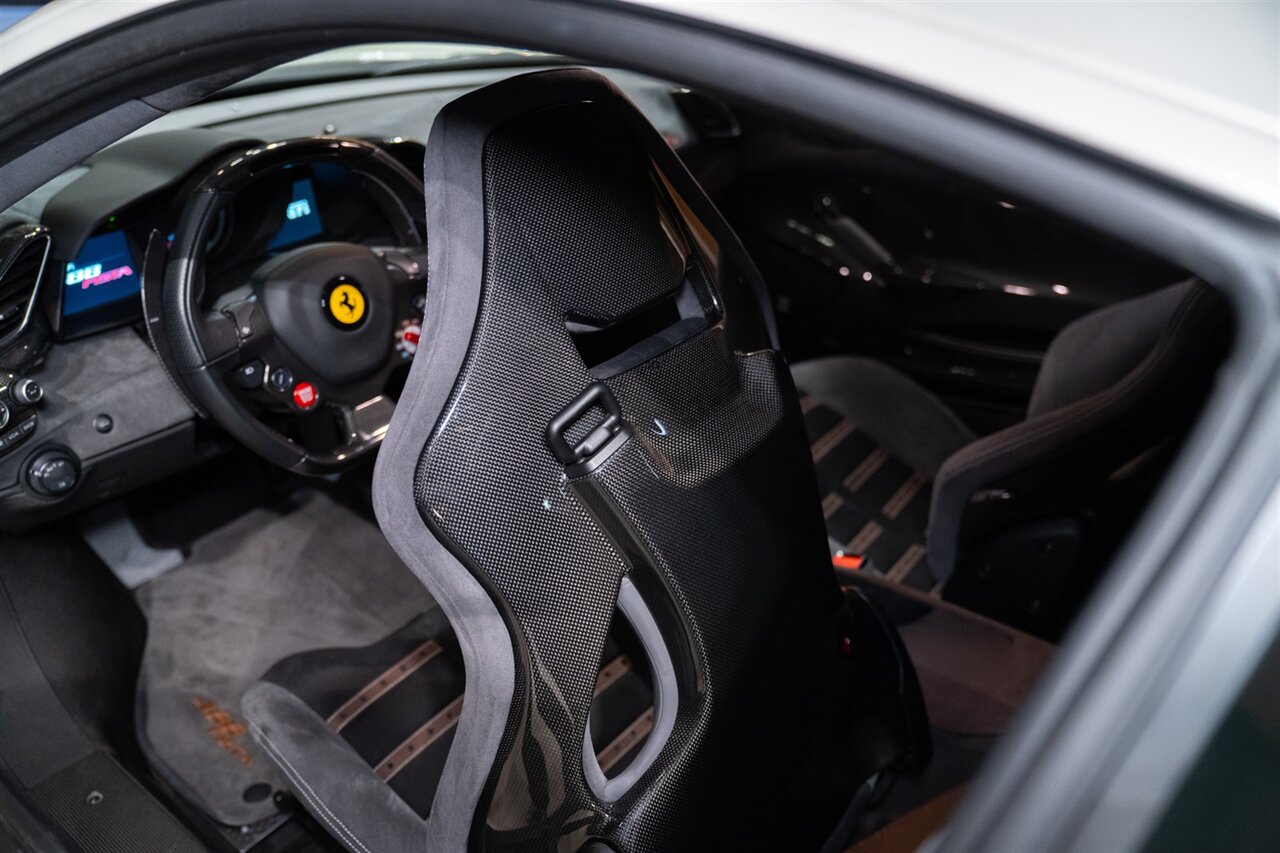 2019 Ferrari 488 Pista   - Photo 36 - Beverly Hills, CA 90212