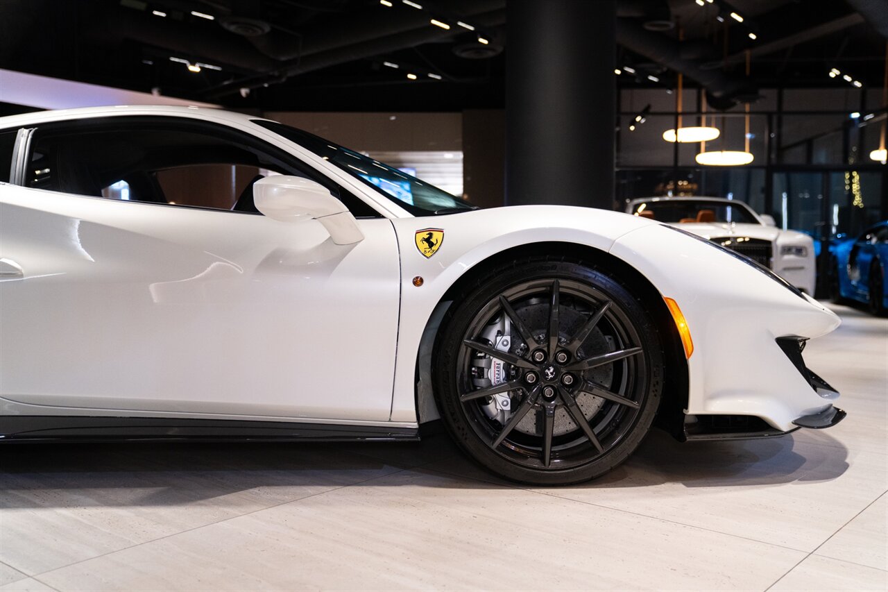 2019 Ferrari 488 Pista   - Photo 47 - Beverly Hills, CA 90212