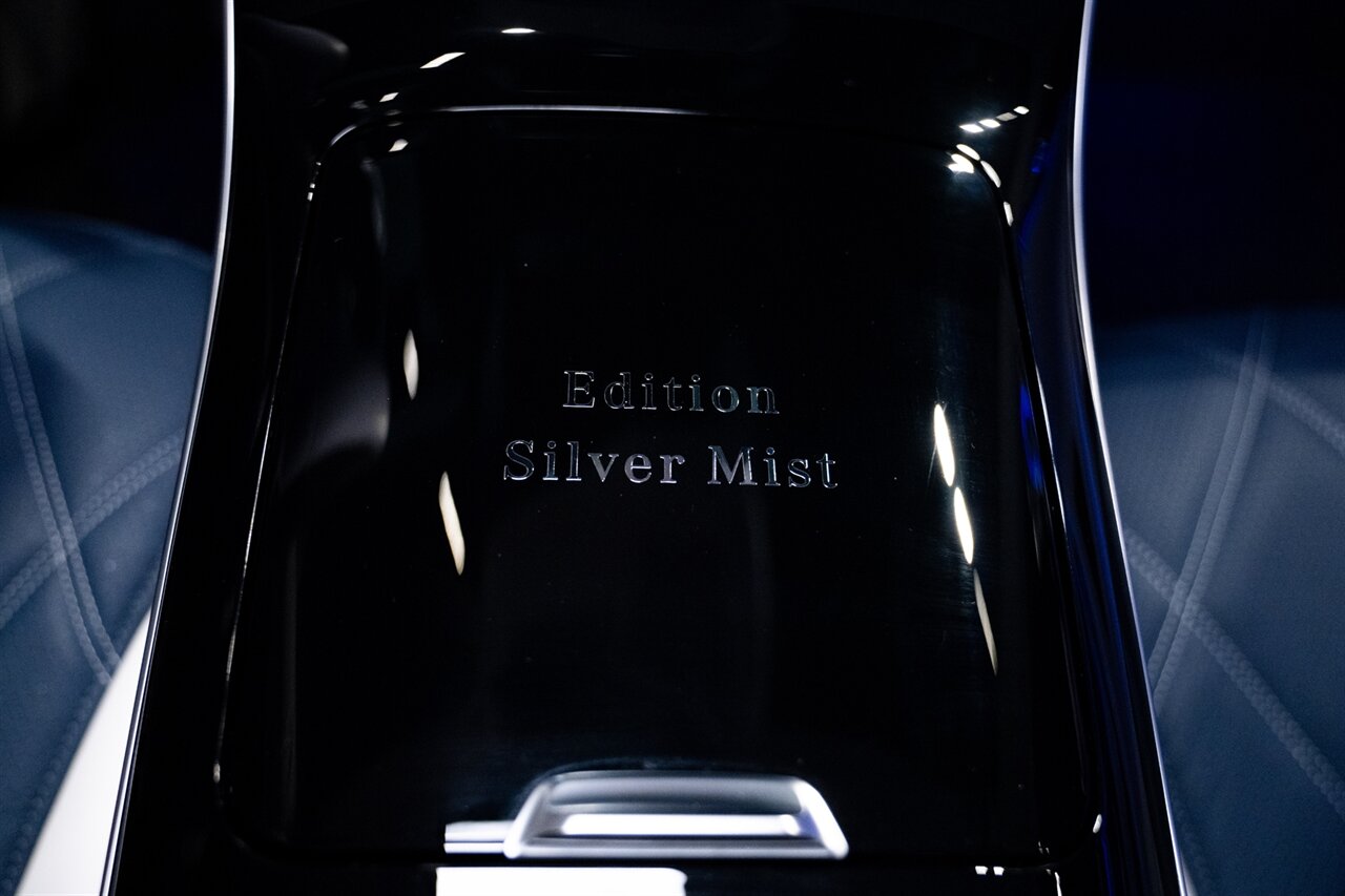 2024 Mercedes-Benz Mercedes-Maybach S 680 Silver Mist Edition   - Photo 46 - Beverly Hills, CA 90212