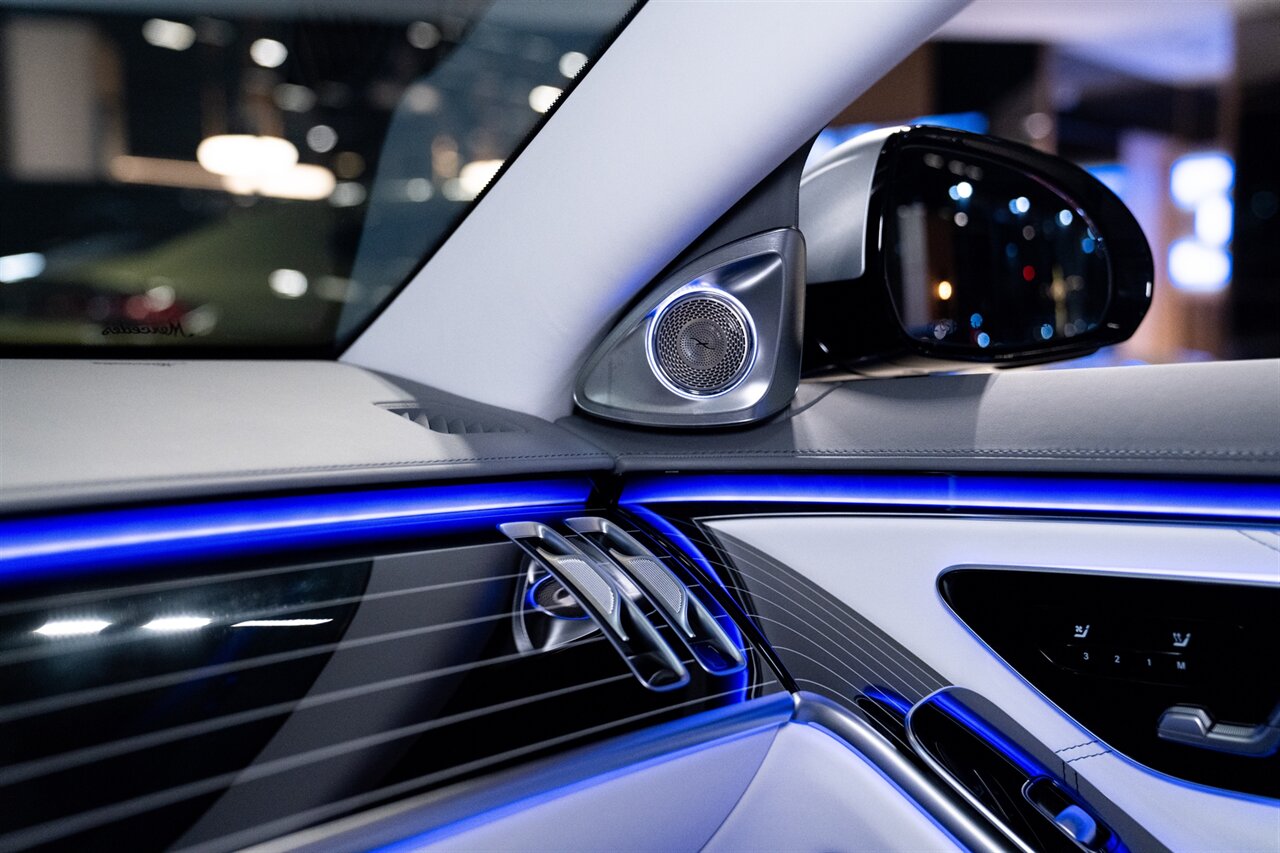 2024 Mercedes-Benz Mercedes-Maybach S 680 Silver Mist Edition   - Photo 44 - Beverly Hills, CA 90212