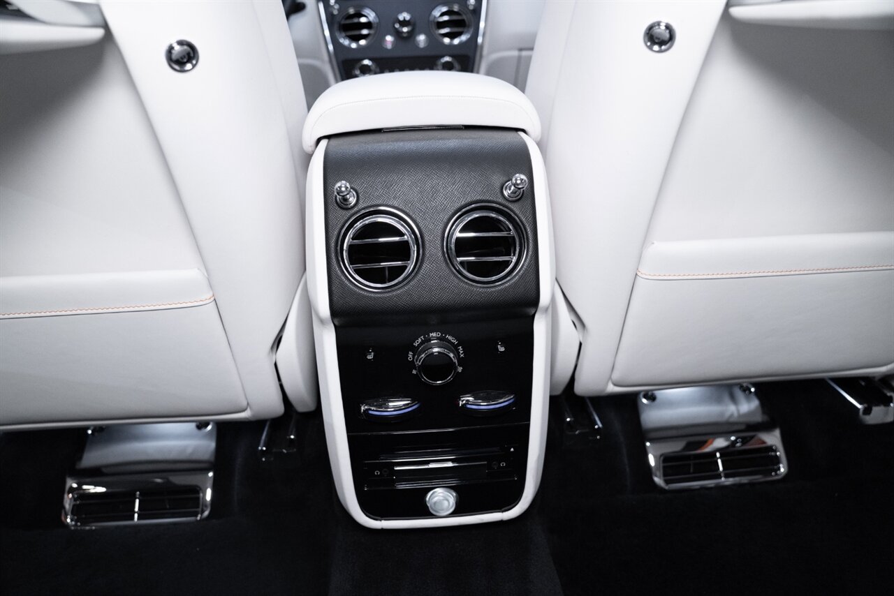 2023 Rolls-Royce Cullinan - Photo 37 - Beverly Hills, CA 90212